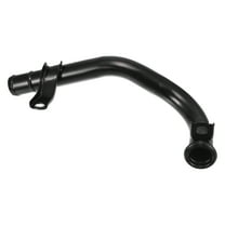 Engine Heater Hose Assembly No.04781608AC for Dodge Caravan 3.3L 2001-2007 Metal Black 1 Pc