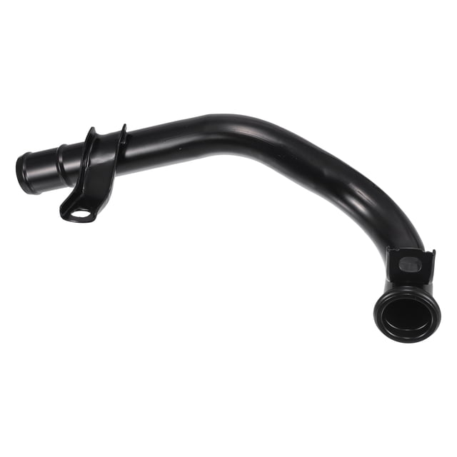 Conjunto de manguera de calentador de motor No.04781608AC para Dodge Caravan 3.3L 2001-2007 Metal Negro 1 Pc