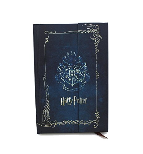 Harry Potter Vintage Diary Planner Journal Book Notepad Agenda Notebook USA 