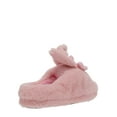 thumbnail image 4 of Hello Kitty & Friends Girls and Women’s Character Plush Slippers, 4 of 7