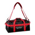 thumbnail image 1 of Bolsa de senderismo Bolsa de equipaje portátil resistente al agua para hombres de montañismo Rojo, 1 of 8