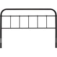thumbnail image 4 of Ergode Serena King Steel Headboard - Brown, 4 of 4