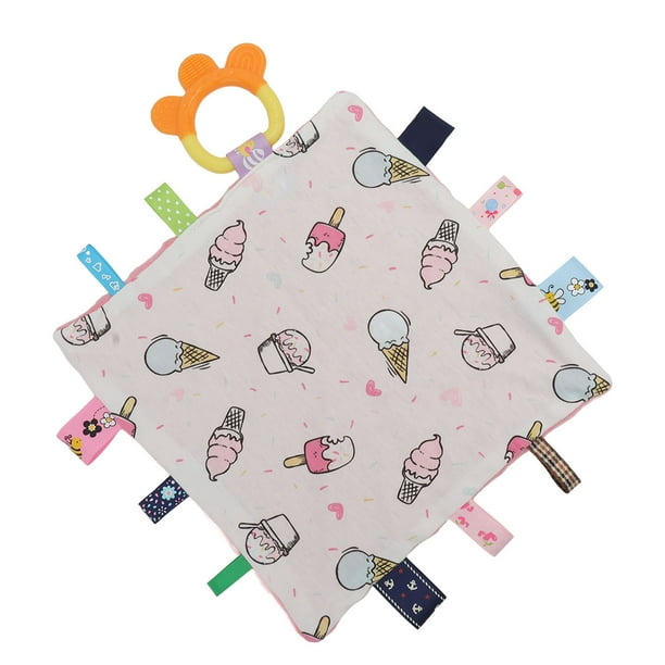 Toalla de saliva para bebé Comfort BuyWeek toalla tranquilizadora Muy versátil