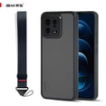 thumbnail image 5 of IBMRS For Xiaomi 13 Case, Shockproof Clear Phone Case (Camo Black), 5 of 6