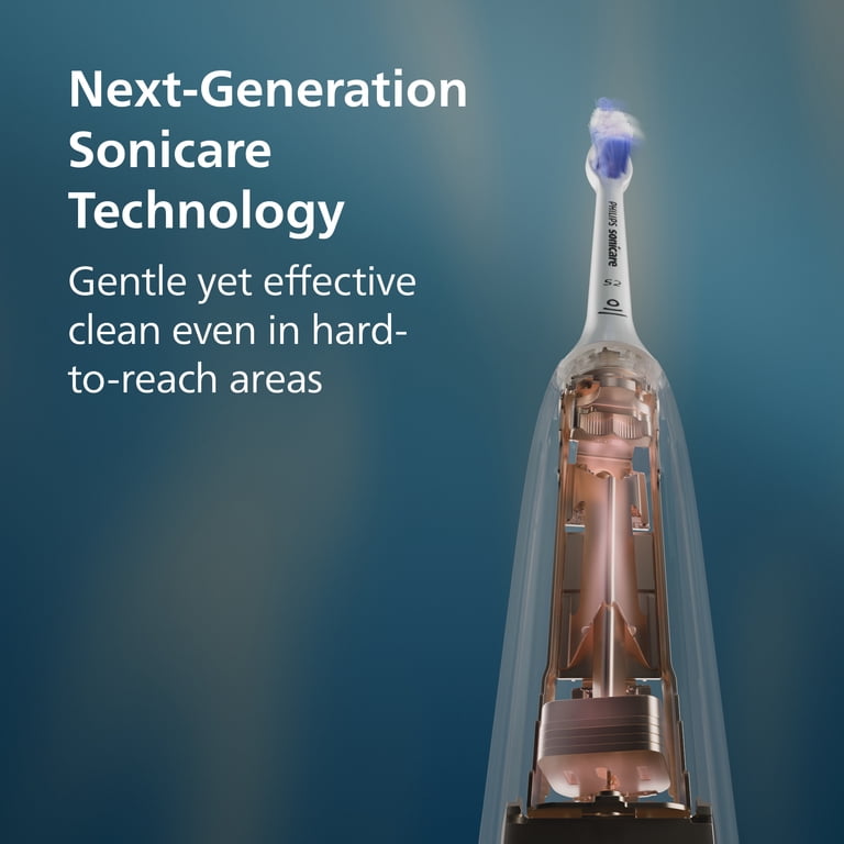 Philips Sonicare 6000 Series Electric Toothbrush - Next-Generation
