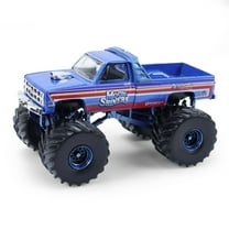 1/64 1982 GMC Sierra 2500, Moonshiner!, Kings of Crunch Series 16 49160-A