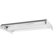 Four-Light Chassis for P7276-30 Wood Frame
