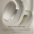 thumbnail image 4 of Auriculares inalámbricos Bowers & Wilkins Px7 S3 para colocar sobre la oreja, blancos, 4 of 9