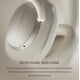 thumbnail image 4 of Auriculares Bowers & Wilkins Px7 S3 Inalámbricos ANC Bluetooth, 4 of 9