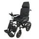 thumbnail image 1 of Silla Ruedas Eléctrica Gl2 Acero Carbono Plegable Mobicare, 1 of 5