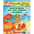 thumbnail image 1 of GERONIMO STILTON SHI - FRENCH, 1 of 1