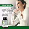 thumbnail image 5 of Emerald Labs B-Healthy with Biotin, Vitamin B12 to Support Energy and Immune Health and Support a Decrease Stress and Fatigue - 60 Vegetable Capsules, 5 of 7