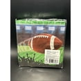 thumbnail image 3 of GRIND- Football Sports Super Bowl Watch College Theme Party Paper Beverage Napkins 16Ct, 3 of 3