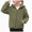 AG, variant on Kids Zip Up Hoodie School Uniform Boys Girls Zipper Sweatshirt Oversized Y2K Fall Hooded Jackets Preppy Clothes(15-16 Years,Pink)