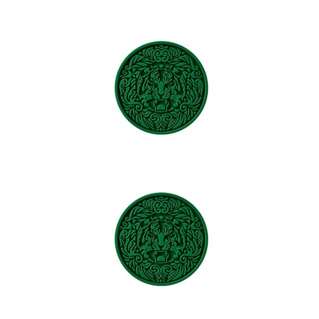 Posavasos para Tazas Injueey Protector Reutilizable Antideslizante Type5 NO5