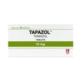 thumbnail image 1 of Tapazol 10 Mg 20 Tab, 1 of 4