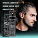 thumbnail image 3 of Volumizing Sea Salt Spray for Men with Kelp, Aloe Vera, and Red Algae Extract, Creates Beach Waves and Boosts Hair Texture, 3 of 5