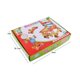 thumbnail image 5 of Herramienta De Silla De Desmontaje De Madera, Silla De Tuercas, Juguetes De Rompecabezas Para Niños, Juguetes De Bloques De Madera, Regalo Para Niños Noticed FN003088-00, 5 of 6