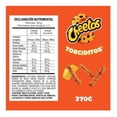 thumbnail image 3 of Botana Cheetos Torciditos sabor queso y chile 370 g, 3 of 4