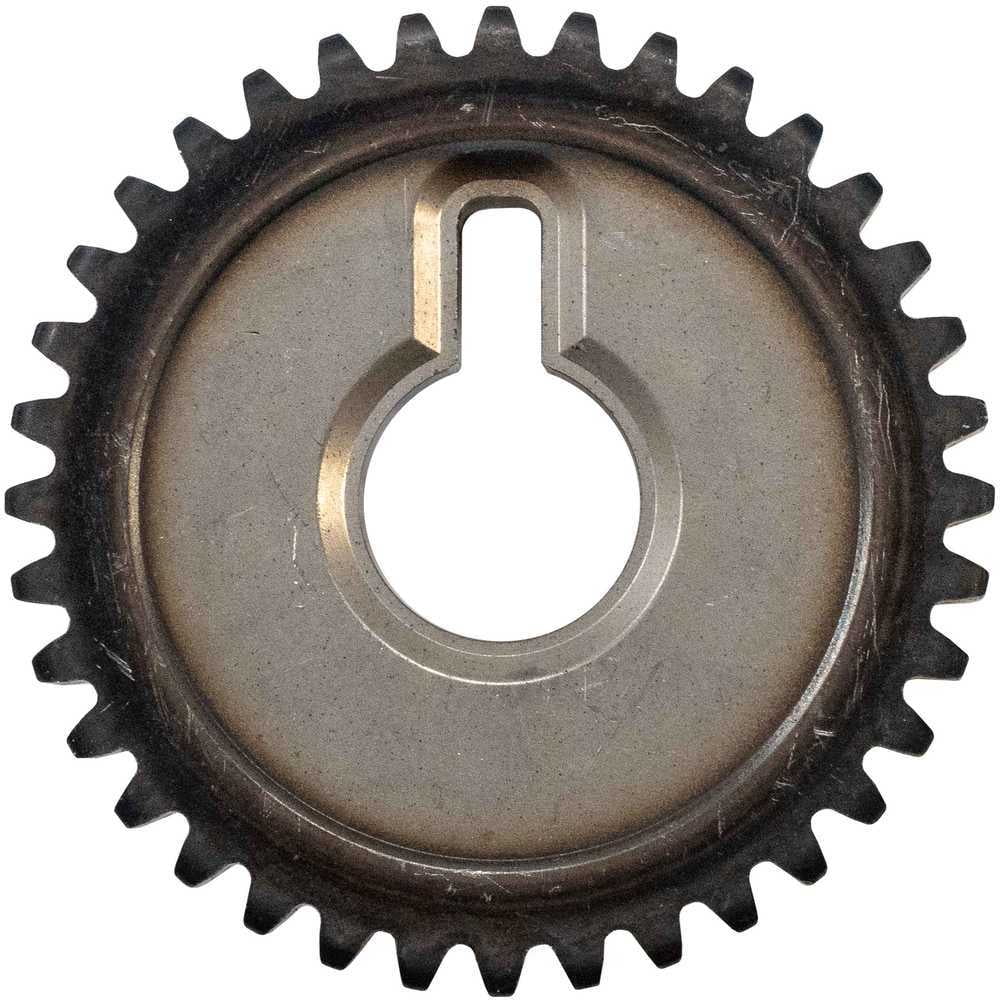 Melling Engine Timing Camshaft Sprocket P/N:S1232 Fits select: 2005-2019 NISSAN FRONTIER, 2005-2014 NISSAN PATHFINDER