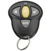 Python 474P Device Remote Control - For Car Security System