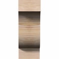 thumbnail image 2 of 3 1/2"W x 10"H x 48"L Newport Smooth Rafter Tail, Douglas Fir, 2 of 4