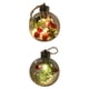 thumbnail image 1 of Lámpara de decoración de árbol avidad LED colgante de lámpara de de lámpara 2x Yuyangstore Bombilla, 1 of 8