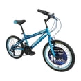 thumbnail image 1 of Bicicleta Benotto Core Rodada 20 Azul De Montaña, 1 of 4