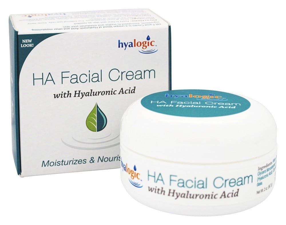 ha face cream