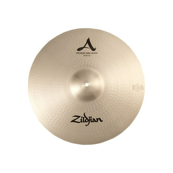 Zildjian A - Crash cymbal - 20"