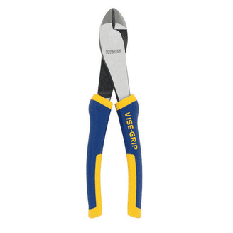 Irwin Vise-Grip Diagonal Cutting Pliers - Walmart.com