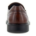 thumbnail image 5 of ECCO Men's Helsinki 2.0 Apron Toe Slip-on Cognac Leather - 500154-01053, 5 of 7