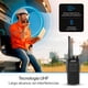 thumbnail image 2 of Radio Intercomunicador Profesional Steren RAD-510 Hasta 5 Km, 2 of 8