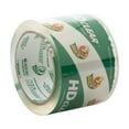thumbnail image 3 of Duck Brand HD Clear Heavy Duty Acrylic Packing Tape, Clear, 3 in. x 54.6 yd., 6 Rolls, 3 of 10