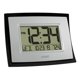 thumbnail image 4 of Reloj de pared digital La Crosse Technology WT-8002U plateado, 4 of 7