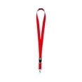 thumbnail image 2 of Paquete 330 piezas Porta Gafete con Broche de Seguridad, Clip y Gancho rojo 2 x 53, 2 of 3