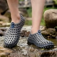 thumbnail image 2 of Ticikt Unisex Garden Clogs Women Men Slippers Water Sandals Shower Beach Shoes Leightweight, 2 of 9