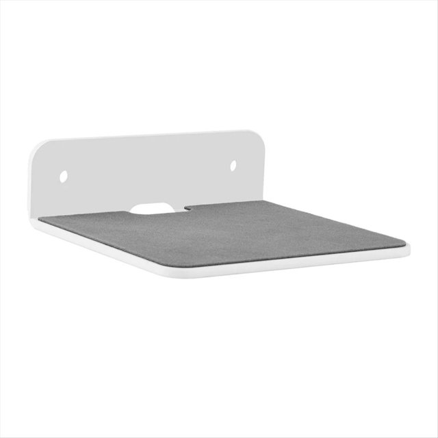 Soporte de Pared para Altavoz PortáTil Multifuncional, Estante de Pared para CáMara Web, TeléFonos MóViles, Enrutador, Altavoz,