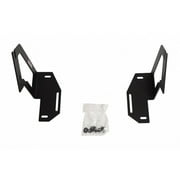 Dee-Zee Cargo Rack Mount For Jeep Wrangler 2018 2019 2020 2021 2022