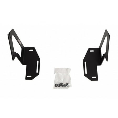 Dee-Zee Cargo Rack Mount For Jeep Wrangler 2018 2019 2020 2021 2022