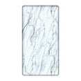 Cuisinart White Marble Kitchen Mat