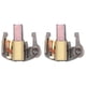 thumbnail image 2 of Carbon Brushes Holder 493511-00 for 603754-01 DC930 DC926 DC927 DC930 DC935 DC936 DC984 DC987 DC988, 2 of 5