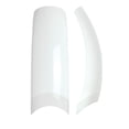thumbnail image 2 of KISS 100 Nails French White Tip Nail Kit | Full Cover Glue-On False Nails, 2 of 4