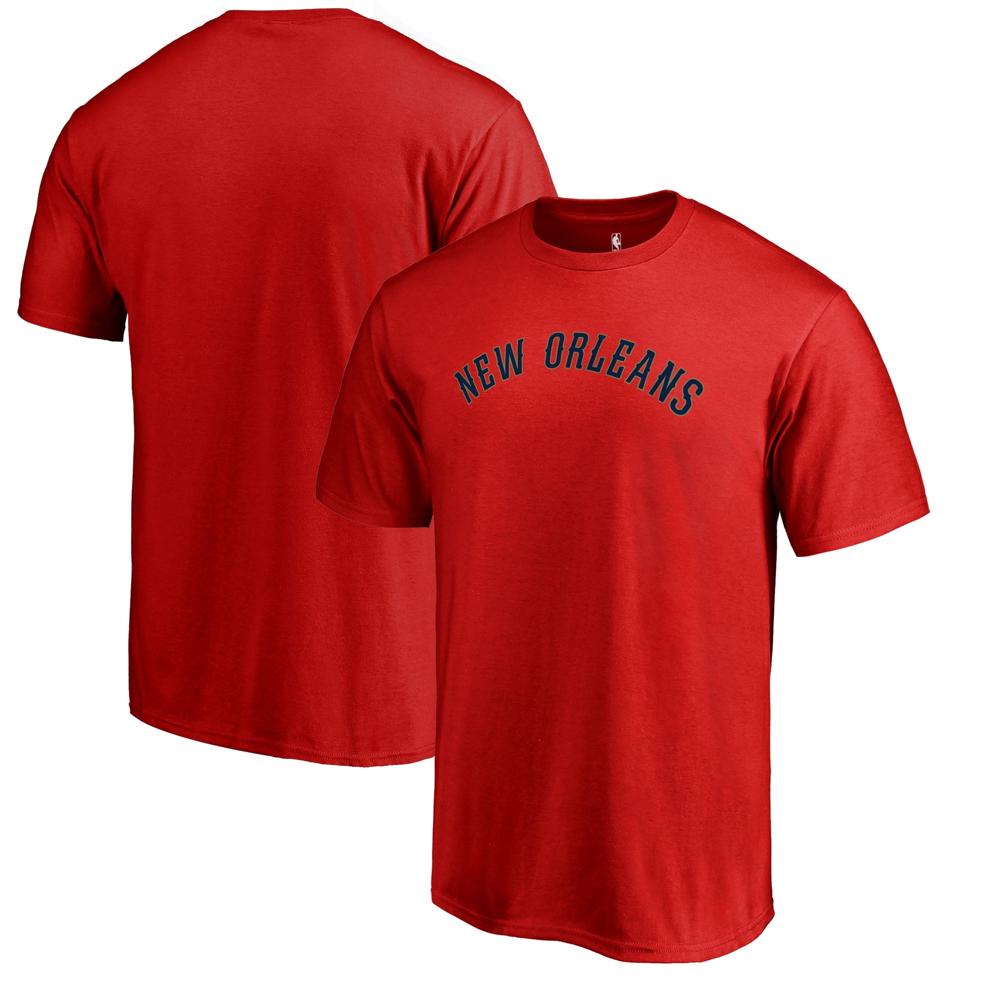 red pelicans jersey