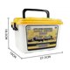 thumbnail image 5 of Bjxy Take-apart Construction Vehicles Excavators Truck Toy Diy Building Educational Gift Toys For Boys Girls, 5 of 5