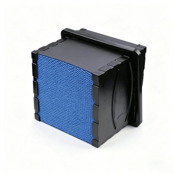 Engine Intake Air Filter Dust for Navistar International 2008-2015 P623400 2517298C1 2009 2010 11 12 13 14