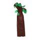 thumbnail image 5 of Disfraz de para niños y niñas, accesorios de disfraz, vestido para fiesta temática, juego de rol 144 cm x 86 cm, 5 of 8