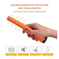 thumbnail image 2 of Metal Detectors Pinpointer with Holster Pin Pointer Wand Treasure Exploring Unearthing Tool Buzzer Vibration 360 Detection ,Long Lasting, 2 of 5