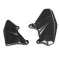 thumbnail image 4 of Placa protectora de pie de motocicleta, protector de pedal de motocicleta izquierda y derecha de motocicleta Placa protectora de pie de motocicleta para Ultra Responsive, 4 of 9