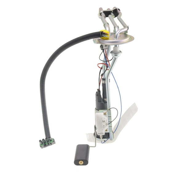 Herko Fuel Pump Module 664GE For Buick Oldsmobile Pontiac 88 98 Bonneville 93-94 Fits select: 1993-1994 BUICK LESABRE, 1993-1994 BUICK PARK AVENUE